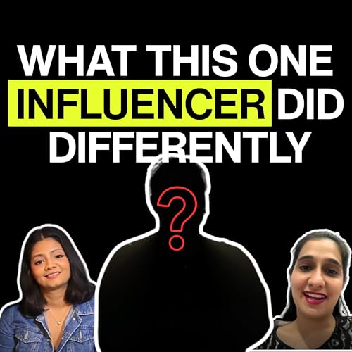 What One Influencer Did Differently (Necessary in the Age of AI) | Vahbiz Cooper, Demandbase