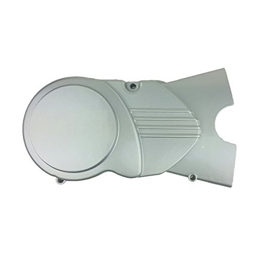 Stator Engine Cover for 70cc 110cc 125cc Kick Start Dirt Pit Bikes