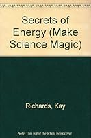 Secrets of Energy 0361056060 Book Cover