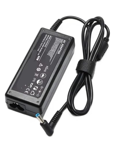 Chargeur ordinateur portable 65W 19.5V 3.33A adaptateur secteur universel