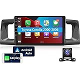radio nawigacja gps usb aux dvd toyota corolla e12 ✦【Navegación GPS y conexión WIFI】Con el módulo GPS incorporado, puede usar los mapas fuera de línea para navegar a su destino, con conexión WIFI, puede usar los mapas en línea como mapas en línea, ¡nunca más se perderá! Con él, también puede descargar videos en línea, aplicaciones, música, etc. en este estéreo de automóvil con Android para Toyota Corolla. Disfruta de tu vida de conducción en el coche, más interesante y relájate.