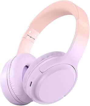 Amazon.co.jp: Bluetooth 6.1 ヘッドホン オーバーイヤー 密閉型 有線
