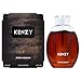 SWISSARABIAN Kenzy (Unisex EDP) - 100 ml by Swiss Arabian for Men and Women, Part of The Fresh Eau de Parfum Collection - Hombre y Mujer