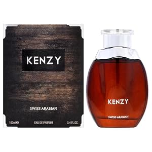 Swiss Arabian KENZY 958 100ML EDP SA