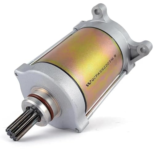 Démarreur électrique 0GR0-091100 pour moteurs CForce 400 500 600