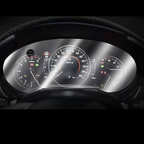 Système de navigation GPS pour Mazda 6 Atenza 2019-2020 avec écran tactile en verre trempé
