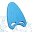V Shape-Blue