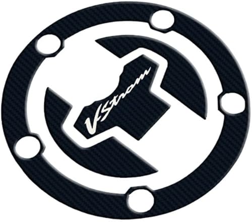 Motorcycle Fuel Tank Sticker Motorcycle Tank Pad Sticker Pad Side Kneepad Protector 3D for Suzuki GSX250R DR160 Gixxer155 DL250 650 V-Strom 1050