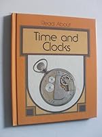 Time and Clocks (Read About Science) 0839300883 Book Cover
