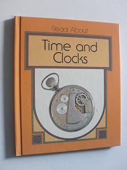 Time and Clocks (Read About Science)