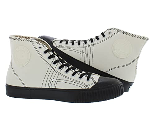 Consejos y reviews para comprar Zapatillas tiger tabla con los diez mejores. 3 Imagen adicional