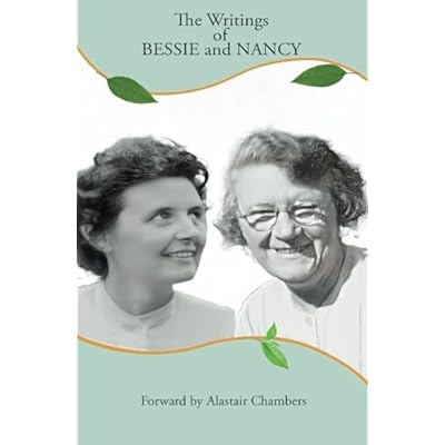 The Writings of Bessie and Nancy