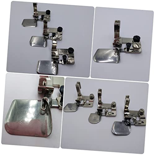 Prensatela para maquina de coser tipo binder miniatura 5
