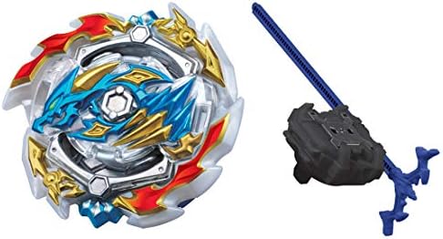 Beyblade Takaratomy B-133 For Collectible & Play For Kid|Pack of 1