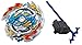 Produktbild TAKARA TOMY Beyblade Brust Booster B-133 DX Starter Ace Dracon.St.Ch Zan