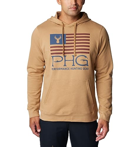 Columbia Men's PHG Hunt Star Hoodie