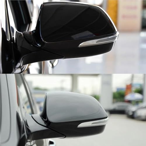 Intermitente espejo retrovisor para Santa Fe Sport e IX45 2013-2016 4