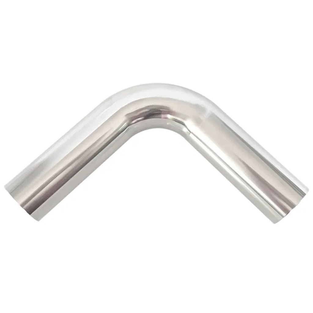 Amazon.co.jp: パイプ突合せ溶接90度エルボロングベンドSUS304