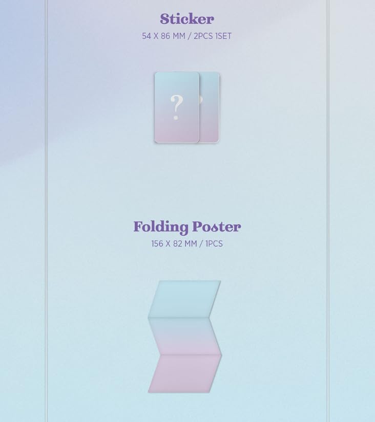 Miniatura 5 de TRI.BE Diamond 4 Álbum sencillo NEMO Álbum Ver