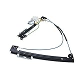 Front Right Passenger Side Power Window Regulator with Motor for 2002-2005 Mini Cooper