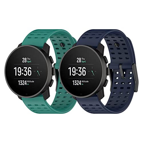 Suunto Run/Vertical/9 peak pro/9 peak/RACE 2/Race S/Race/5 peakpoh SUUNTO RUN xg E֗ \tgVRX|[coh X}[gEHb`ANZT[(2p-E)