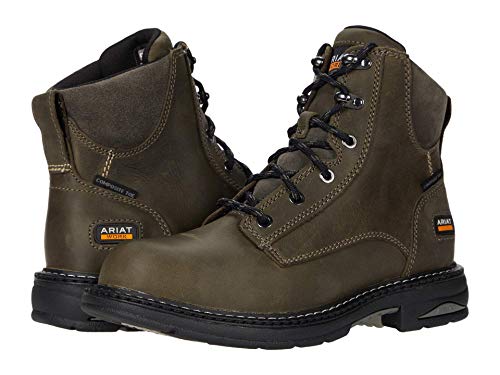 Image of ARIAT Casey 6 inch Comp Toe