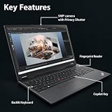 Lenovo ThinkPad P16v Mobile Workstation Lenovo ThinkPad P16v Mobile Workstation