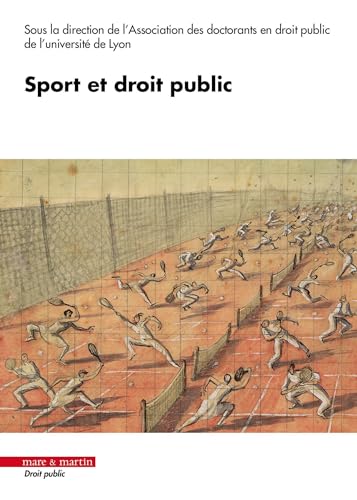 Sport et droit public