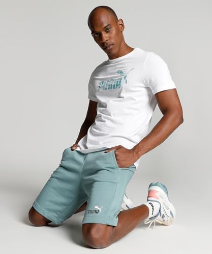 Image of Puma Men Shorts