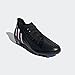 Adidas Edge.3 Firm Ground Core Black/White/Vivid Red 6.5