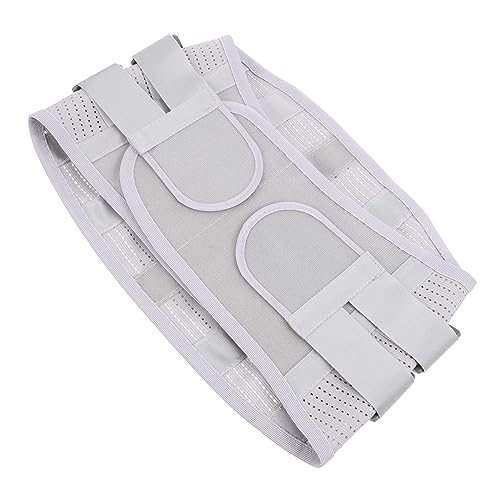 Faja lumbar con soporte para cintura FOMIYES 95x23x1 cm miniatura 1