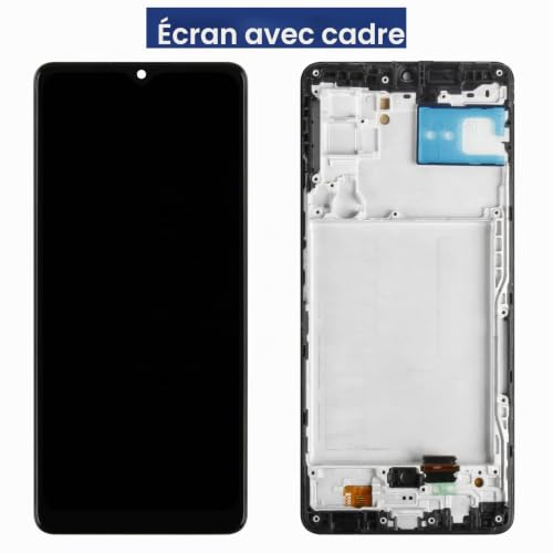 Écran pour Samsung A42 5G LCD Retrouver Votre Smartphone