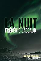 La nuit 2070139859 Book Cover