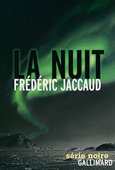 Paperback La nuit [French] Book