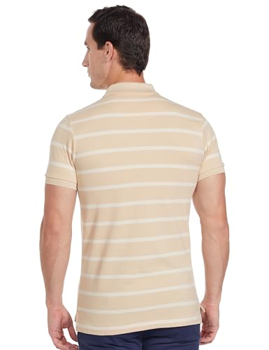 Image of U.S. Polo ASSN. Men Polo Shirt