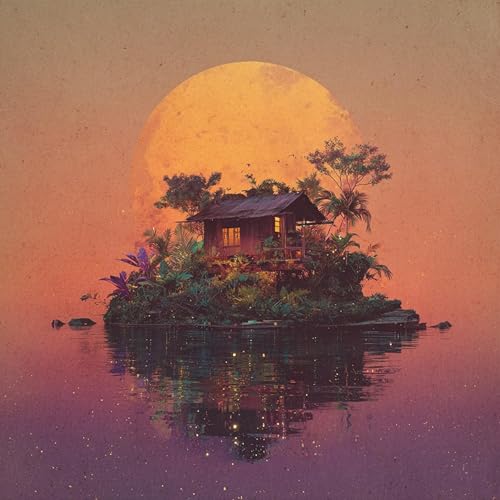 Whispering Horizon song by Lofi Waves Lab from LoFi Nature Echoes ...