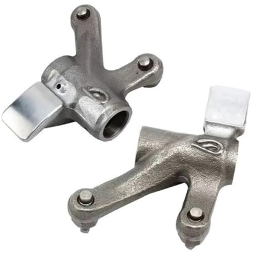 Eje basculante de árbol de levas CF500 para reparar motor de ATV y buggy X5