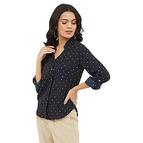 Image of Harpa Women's Regular Fit Blouse