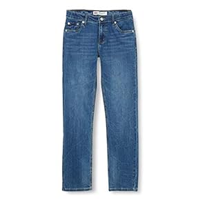 Levi’s jongens jeans
