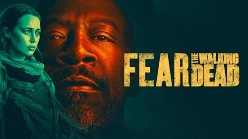 Fear the Walking Dead - Temporada 7
