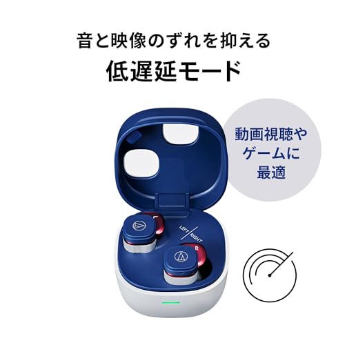 ATH-SQ1TW2 商品画像11