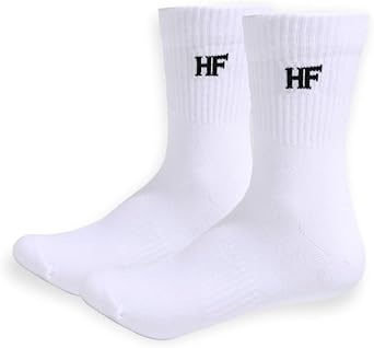 Hike Footwear Classic Comfort HF - Warm Breathable Socks, Athletic, Hiking, Running Socks Women and Men
