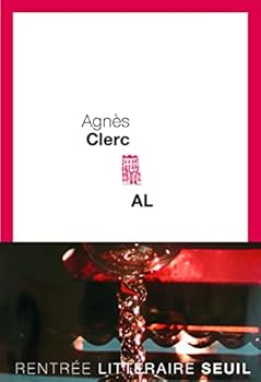 Paperback AL [French] Book