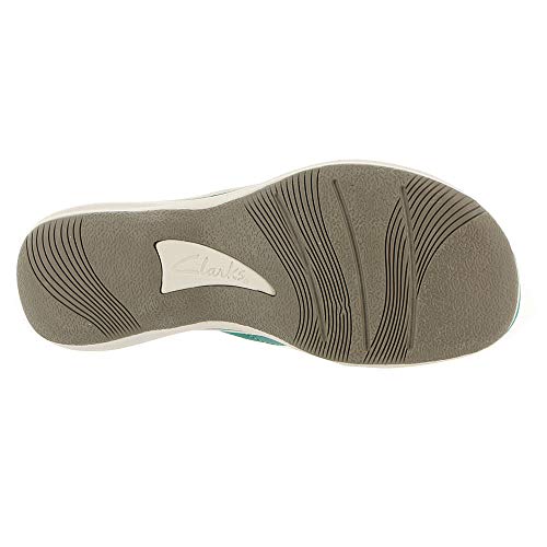 Image of Clarks Women's Breeze Sea Flip-Flop