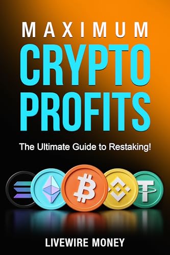 Maximum Crypto Profits Guide