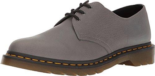 Image of Dr. Martens, 1461 3-Eye Leather Oxford Shoe for Men and Women