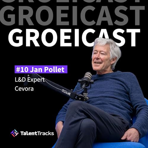 #9 - Jan Pollet - L&D expert, Cevora - Hoe kan je impact van opleidingen &eacute;cht meten?