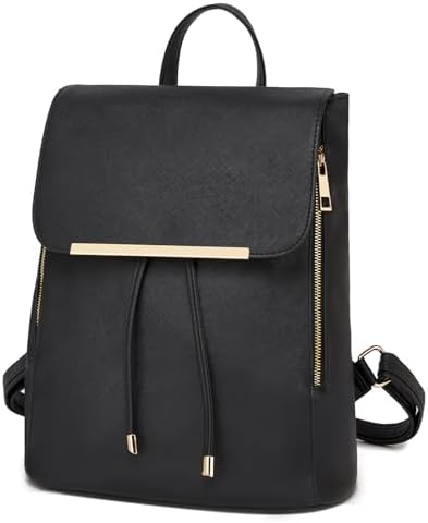 Miss Lulu Autumn/Winter 18 Backpack, M
