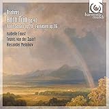  Horn Trio in E-Flat Major, Op. 40: IV. Finale (Allegro con brio)