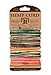 #20 Hemp Card Cord Set Variegated